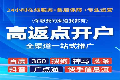 SEM运营推广助力行业领导地位